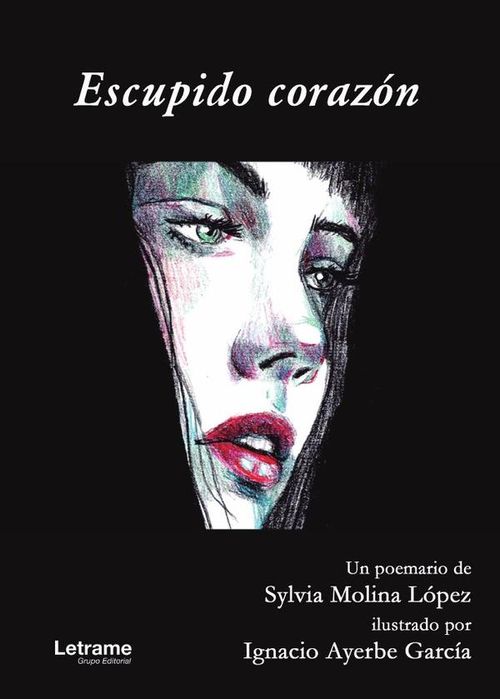 Escupido corazon