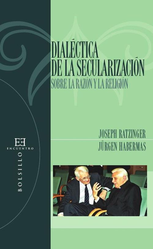 Dialectica de la secularizacion