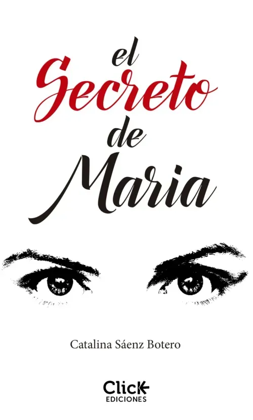 El secreto de Maria