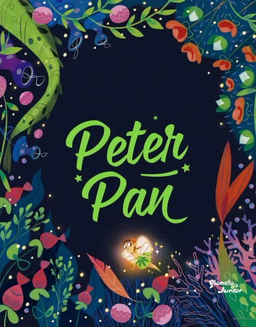 Peter Pan