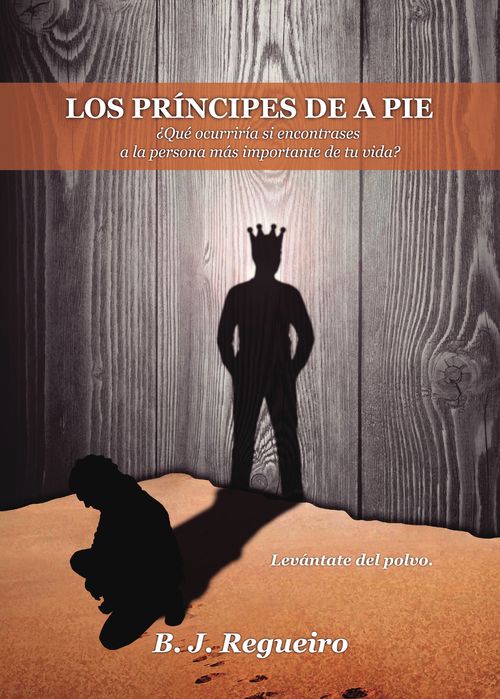 Los pr237ncipes de a pie