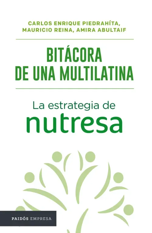 Bitacora de una multilatina