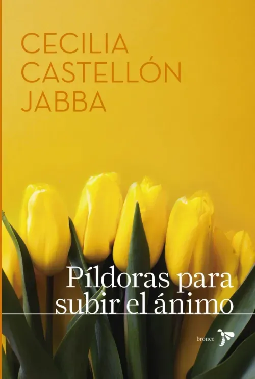 Pildoras para subir el animo