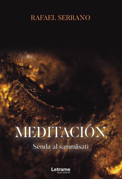 Meditacion Senda al sammasati