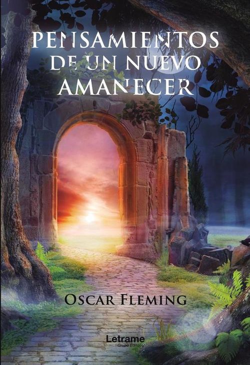 Pensamientos de un nuevo amanecer