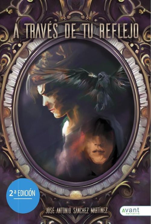 A traves de tu reflejo