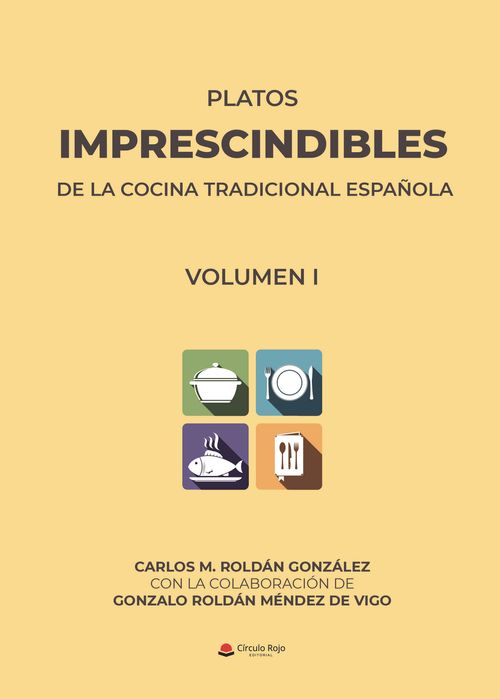 Platos IMPRESCINDIBLES de la cocina tradicional espa241ola