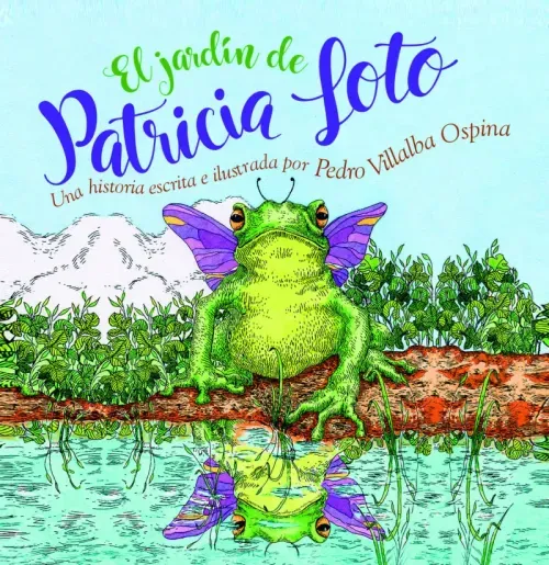 El jardin de Patricia Loto