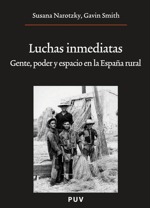 Luchas inmediatas