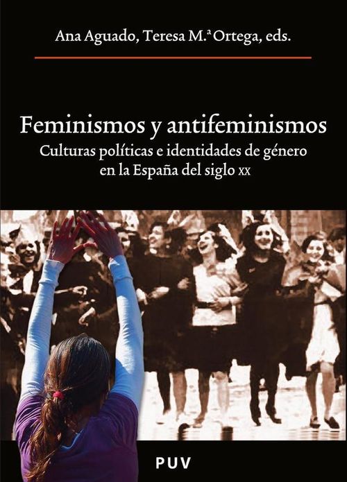 Feminismos y antifeminismos
