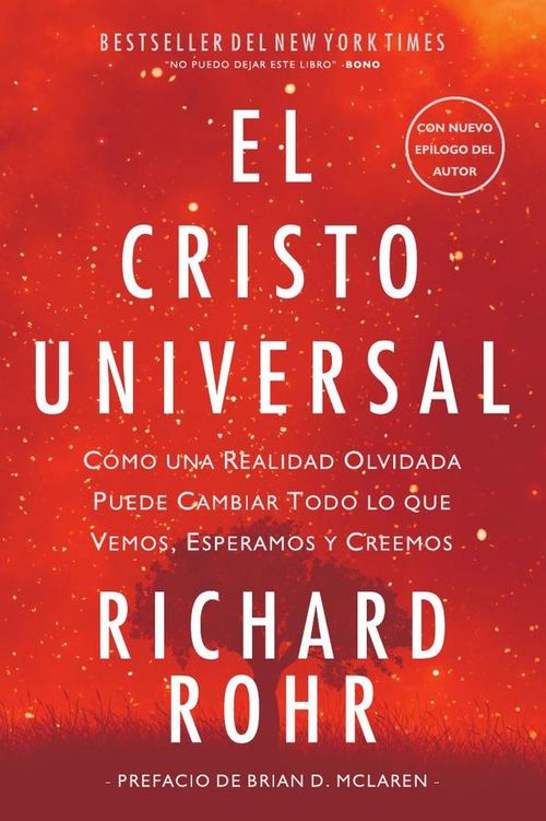 El Cristo Universal