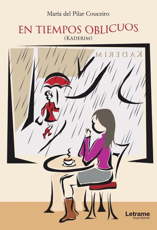 En tiempos oblicuos Kaderim