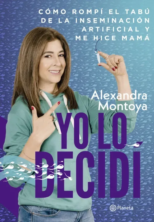 Yo lo decidi