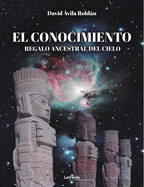 El conocimiento regalo ancestral del cielo