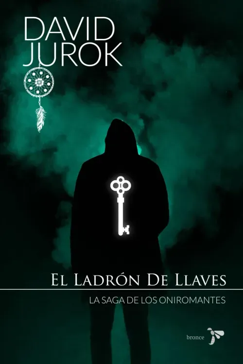 El ladron de llaves