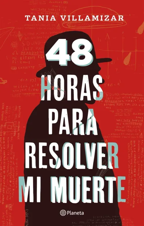48 horas para resolver mi muerte