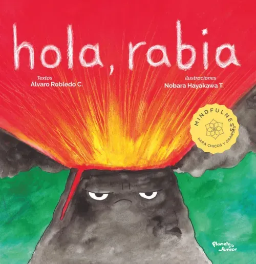 Hola rabia