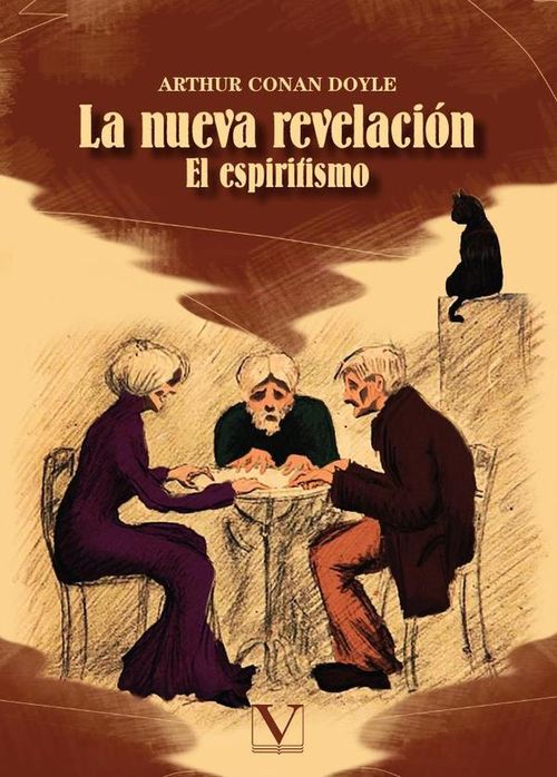 La nueva revelacion