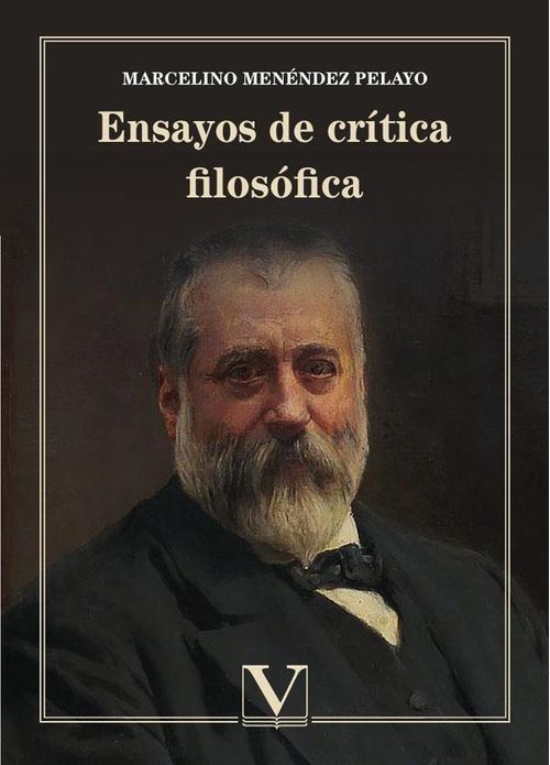 Ensayos de critica filosofica