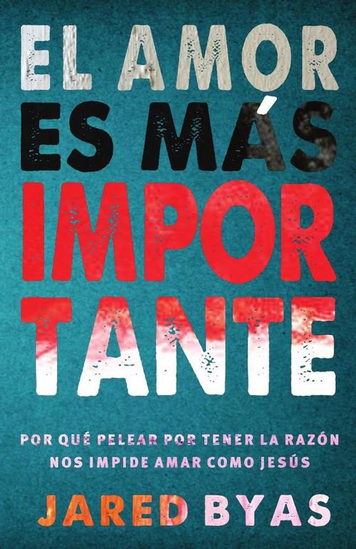 El Amor es mas Importante