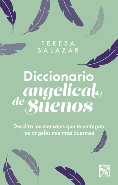 Diccionario angelical de suenos