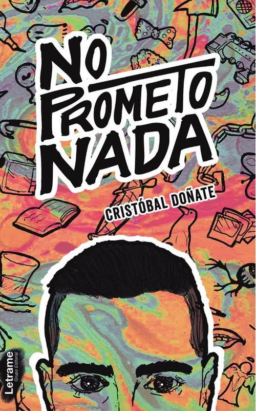 No prometo nada