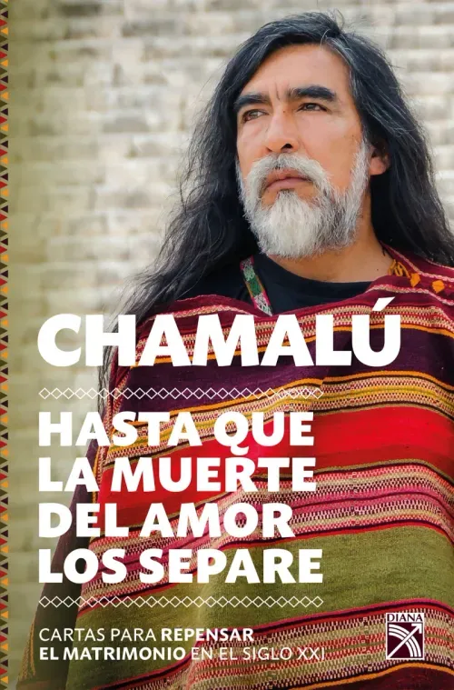 Hasta que la muerte del amor los separe