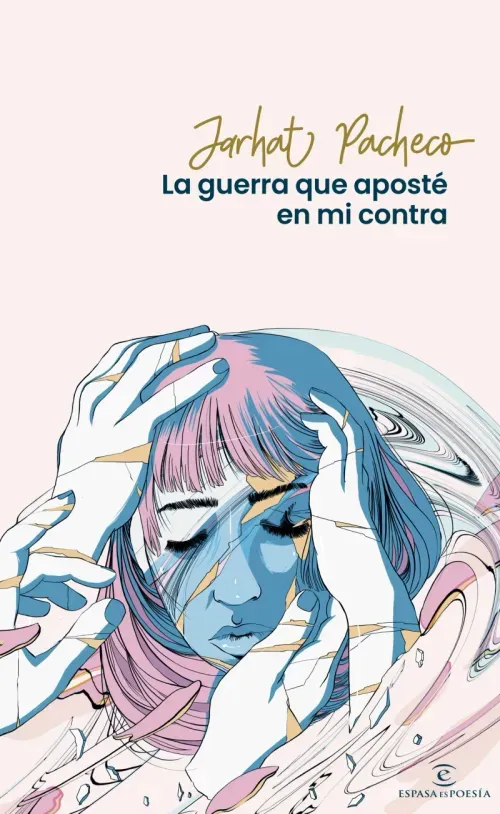 La guerra que aposte en mi contra