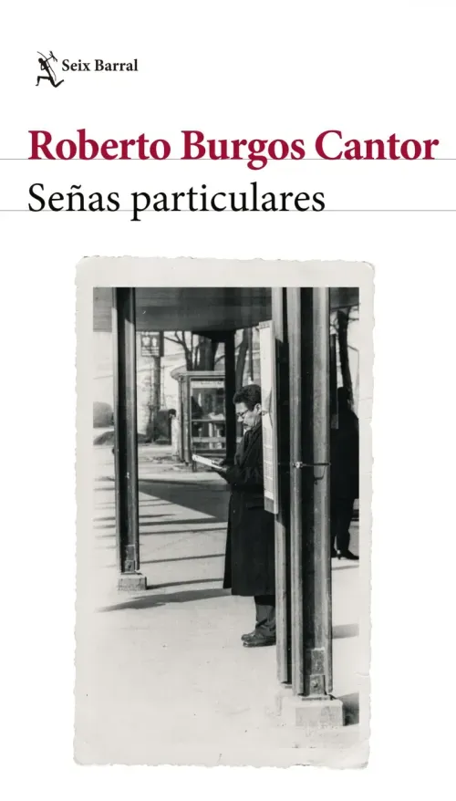 Senas particulares