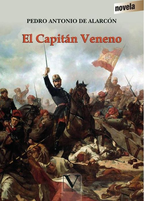 El Capitan Veneno
