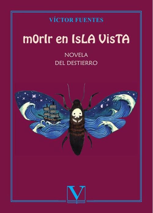 Morir en Isla Vista