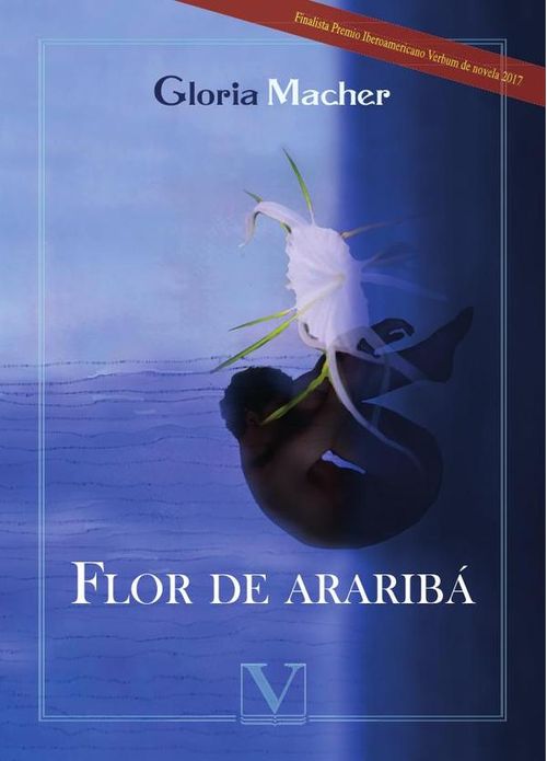 Flor de arariba