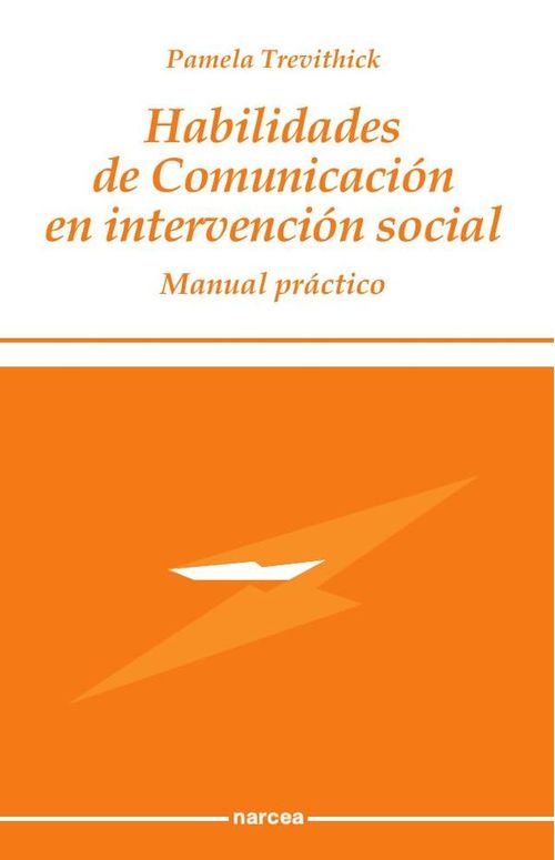 Habilidades de comunicacion en intervencion social