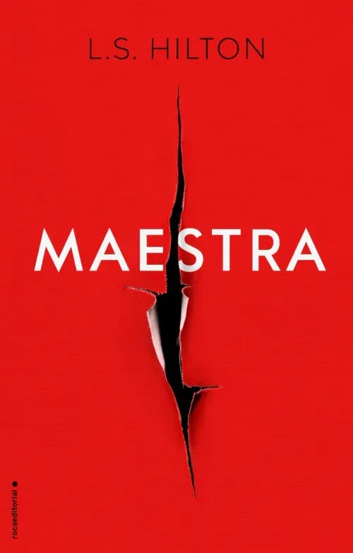 Maestra Maestra 1