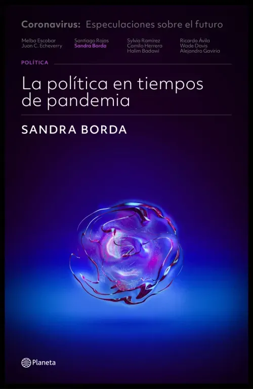 La politica en tiempo de pandemia