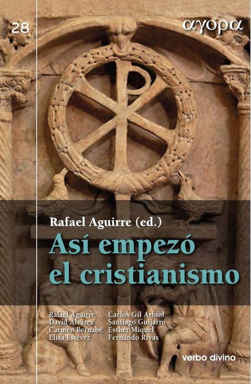 Asi empezo el cristianismo