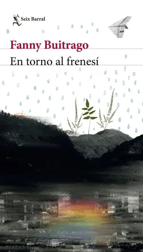 En torno al frenesi