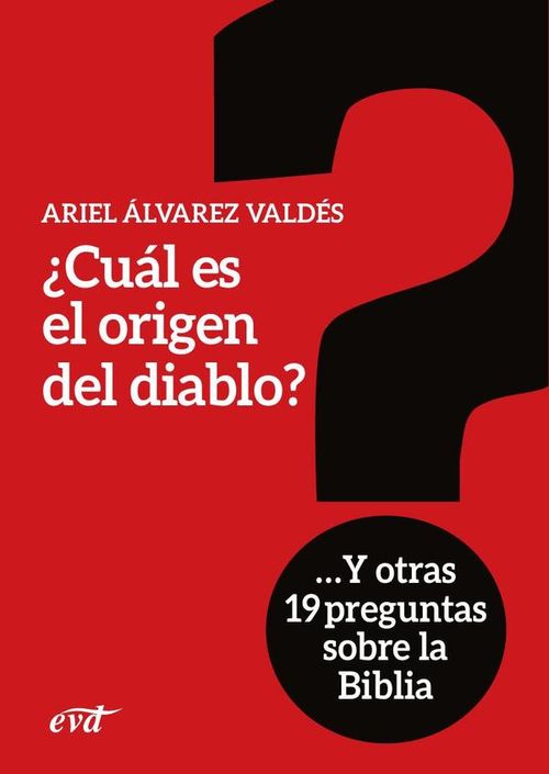 Cual es el origen del diablo