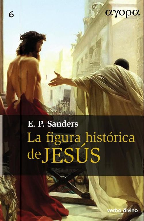 La figura historica de Jesus