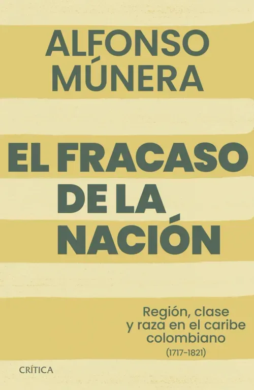 El fracaso de la nacion
