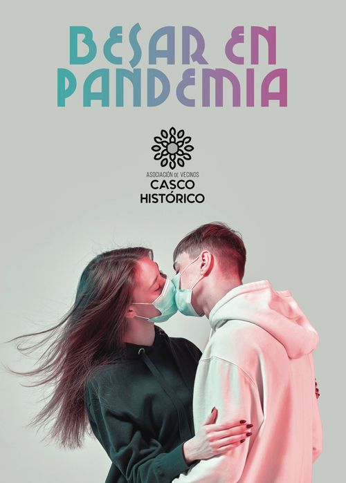 Besar en pandemia