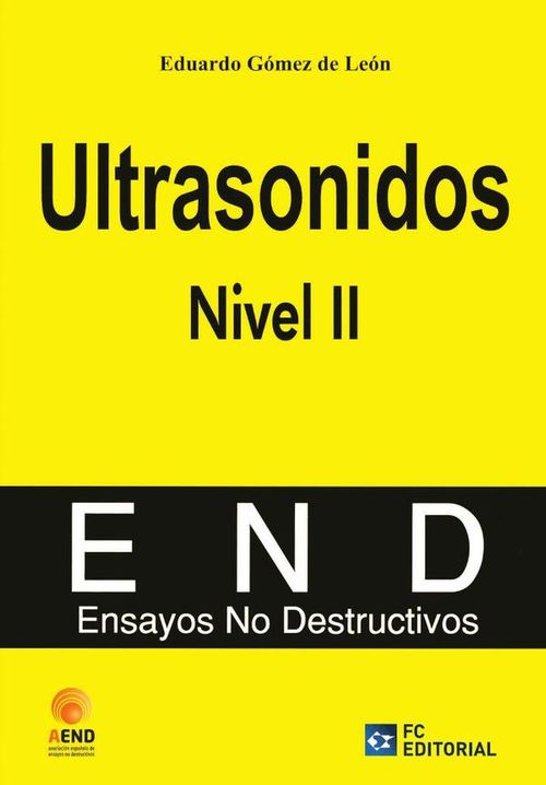 Ultrasonidos Nivel II
