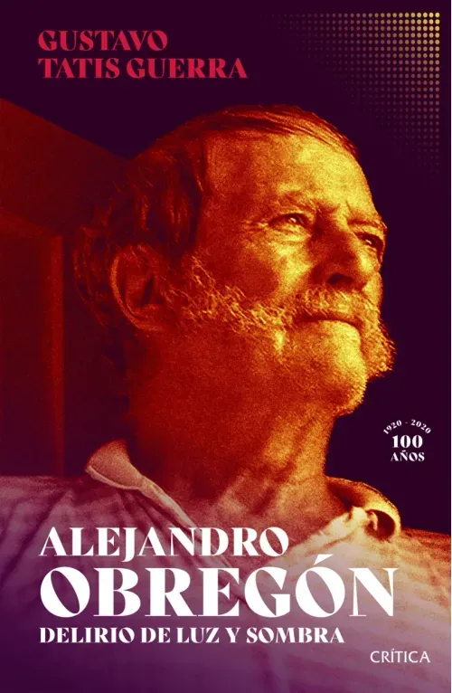 Alejandro Obregon delirio de luz y sombra