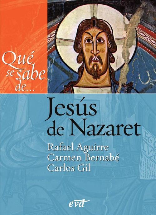 Que se sabe de Jesus de Nazaret