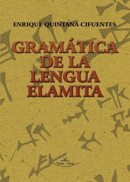 Gramatica de la Lengua Elamita