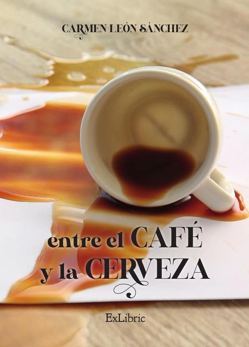 Entre el cafe y la cerveza
