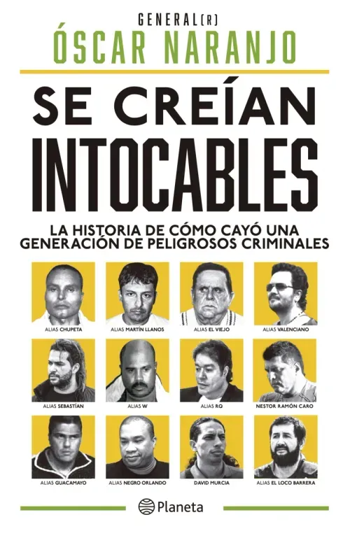 Se creian intocables
