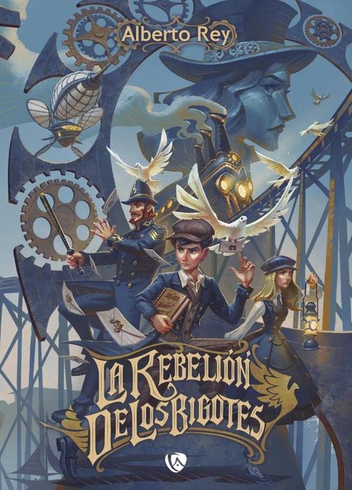 La Rebelion de los Bigotes