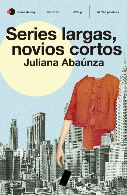 Series largas novios cortos