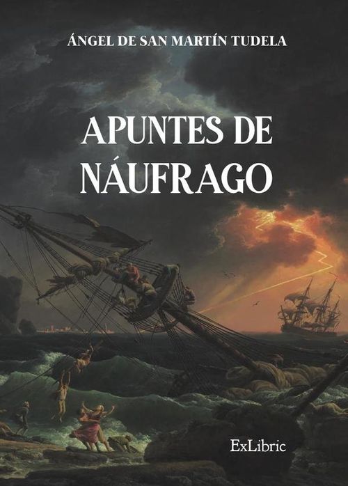 Apuntes de naufrago